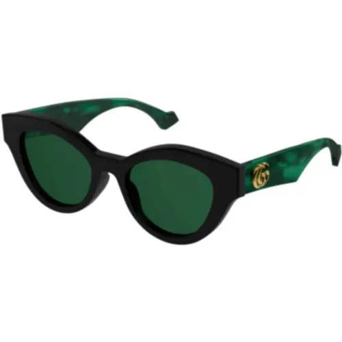 Stylish Sunglasses for Your Look , unisex, Sizes: ONE SIZE - Gucci - Modalova