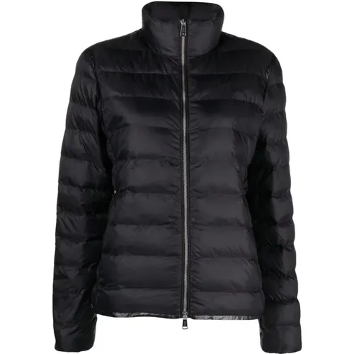 Insulated Puffer Down Coat in , female, Sizes: XL, XS, S, M, L - Polo Ralph Lauren - Modalova