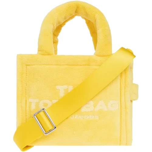 The Terry Mini shoulder bag , female, Sizes: ONE SIZE - Marc Jacobs - Modalova