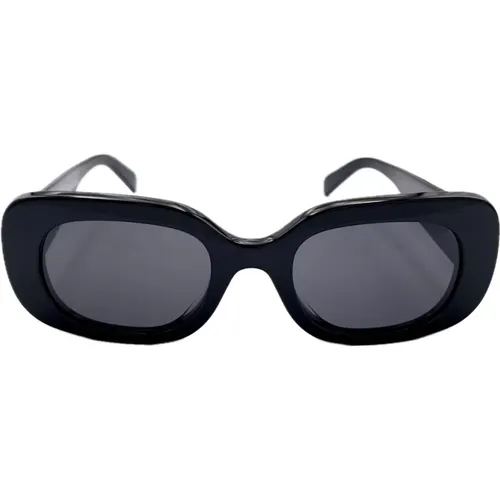 Bold 3 Dots Sonnenbrille Celine - Celine - Modalova
