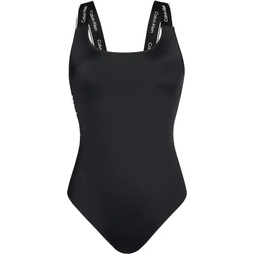 Women's Swimwear Collection Spring/Summer , female, Sizes: M, XS, S, L - Calvin Klein - Modalova