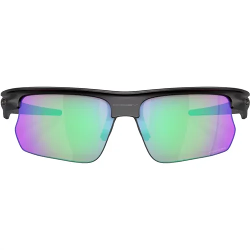 Multi-Sport Sunglasses with Prizm Lens , unisex, Sizes: ONE SIZE - Oakley - Modalova