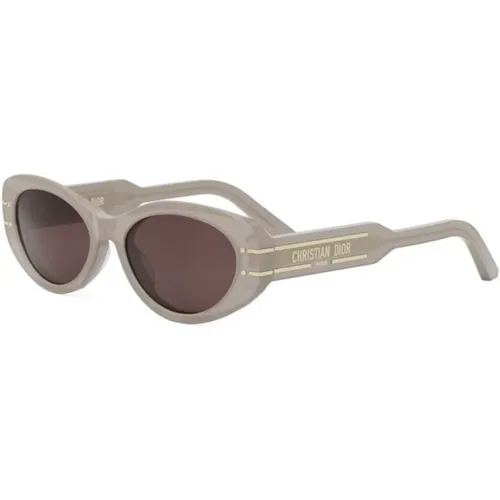 Elegant Sunglasses for Stylish Look , unisex, Sizes: ONE SIZE - Dior - Modalova