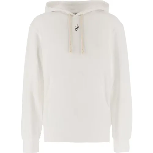 Stylischer Sweatshirt für Modernen Look - JW Anderson - Modalova