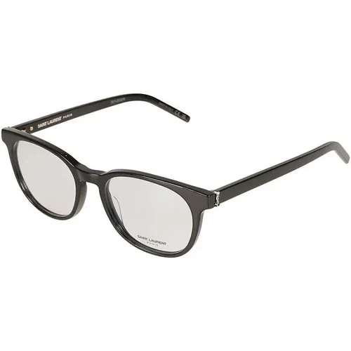Transpare SL M111 Sunglasses , unisex, Sizes: 52 MM - Saint Laurent - Modalova