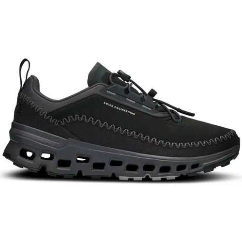 Polyester Sneakers with Missiongrip™ Sole , male, Sizes: 8 1/2 UK, 10 UK, 6 UK, 11 UK, 7 UK, 9 UK, 8 UK - ON Running - Modalova