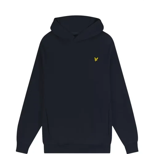 Neoprene Golf Hoodie , male, Sizes: XL, S, M, 2XL, L - Lyle & Scott - Modalova