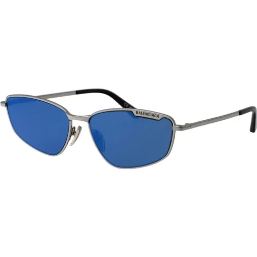 Stylish Sunglasses Bb0277S , unisex, Sizes: 60 MM - Balenciaga - Modalova