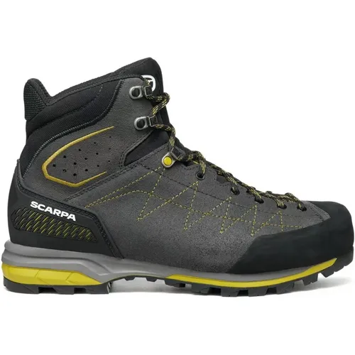 Zodiac TRK GTX Wanderschuhe , Herren, Größe: 42 1/2 EU - Scarpa - Modalova