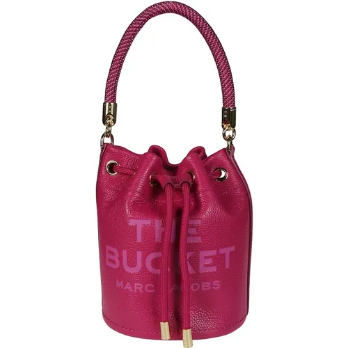 Stilvolle Eimer-Tasche für den Alltag - Marc Jacobs - Modalova