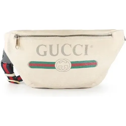 Pre-owned Leder gucci-taschen - Gucci Vintage - Modalova