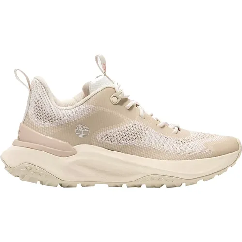 Low Motion Access Sneakers , Damen, Größe: 37 1/2 EU - Timberland - Modalova