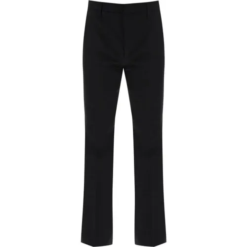 Slim-fit Trousers , male, Sizes: L, 2XL, XL - ETRO - Modalova