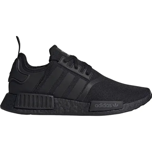 Limitierte Auflage Triple NMD R1 , Herren, Größe: 48 EU - Adidas - Modalova