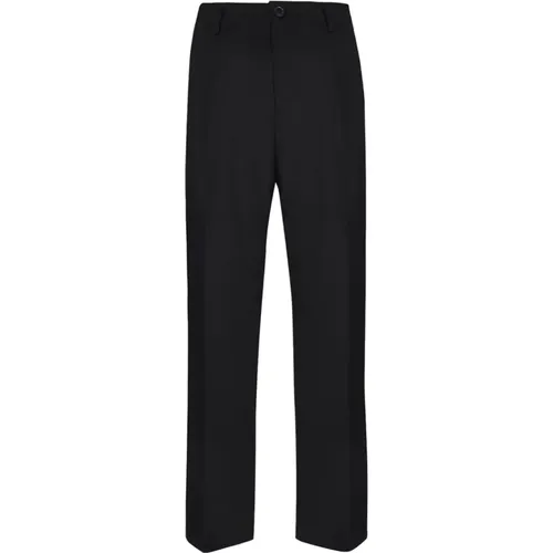 RAF Trousers , male, Sizes: L, M, S - Vivienne Westwood - Modalova
