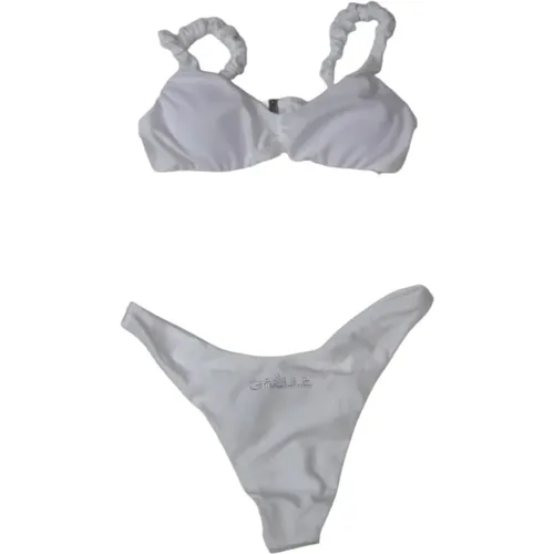 Piece Bikini Set , female, Sizes: XS, M, S - Gaëlle Paris - Modalova