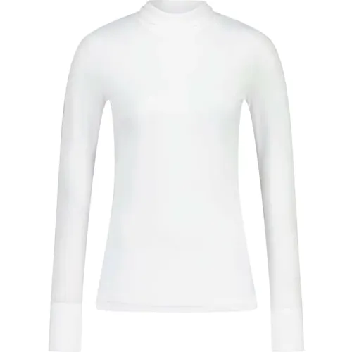 Long Sleeve Tops , female, Sizes: 2XL, L, XL, XS, S - Marc Cain - Modalova