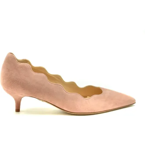 Pumps , female, Sizes: 3 UK - Charlotte Olympia - Modalova