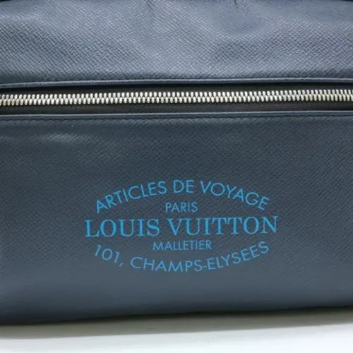 Pre-owned Fabric louis-vuitton-bags , female, Sizes: ONE SIZE - Louis Vuitton Vintage - Modalova