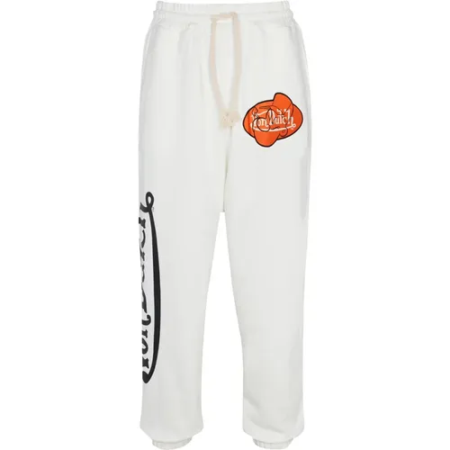 Popeye Jogger Lifestyle Hose , Damen, Größe: L - Von Dutch - Modalova