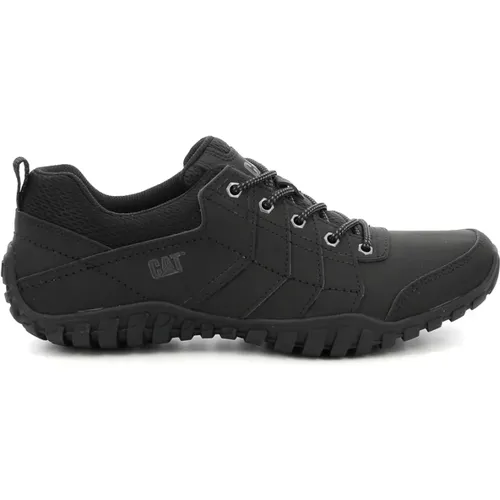 Bequeme Low-Top Sneakers Instruct , Herren, Größe: 40 EU - CAT - Modalova