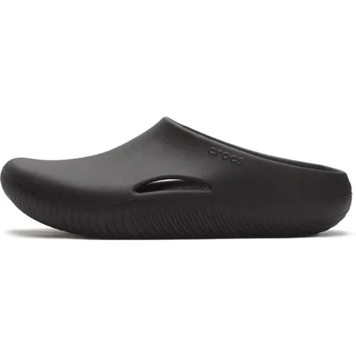 Mellow Clog Slip-On Schuhe , Damen, Größe: 42 EU - Crocs - Modalova