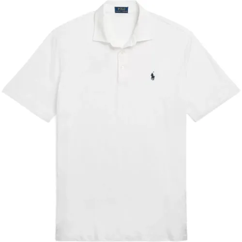 T-Shirts und Polos Weiß - Ralph Lauren - Modalova