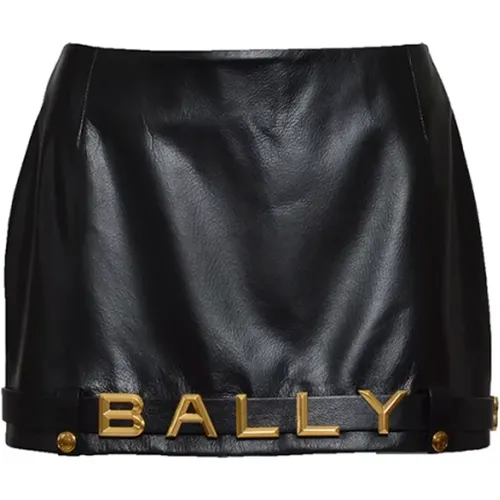Schwarze Röcke für Frauen Bally - Bally - Modalova