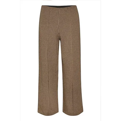 Wide Trousers Part Two - Part Two - Modalova