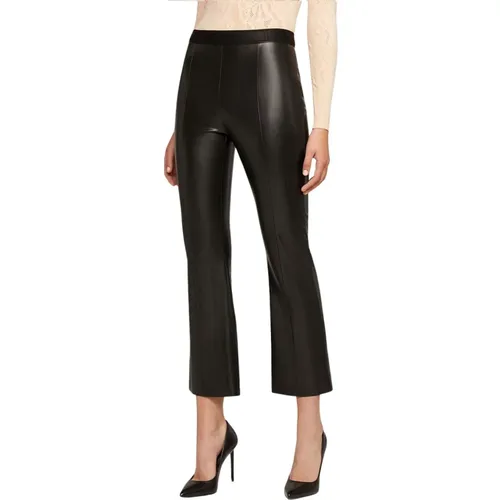 Jenna Trousers , female, Sizes: XS, 2XS, 4XS, 3XS - Wolford - Modalova