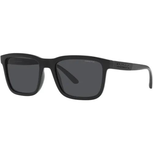 Sonnenbrillen , Herren, Größe: 54 MM - Arnette - Modalova