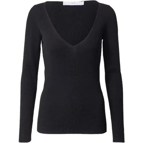 Paris Sweaters , female, Sizes: S - IRO - Modalova