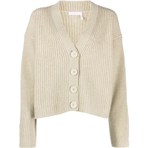 Cardigans See by Chloé - See by Chloé - Modalova