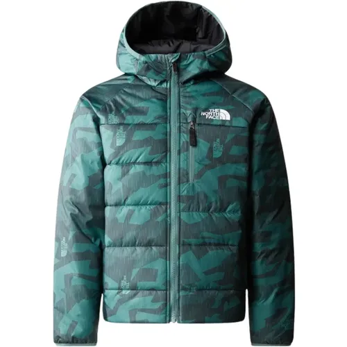 Wendbare Kinderjacke The North Face - The North Face - Modalova