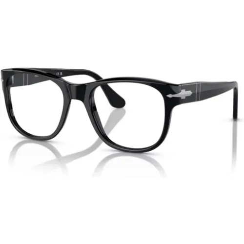 Stylish Acetate Sunglasses , unisex, Sizes: ONE SIZE - Persol - Modalova