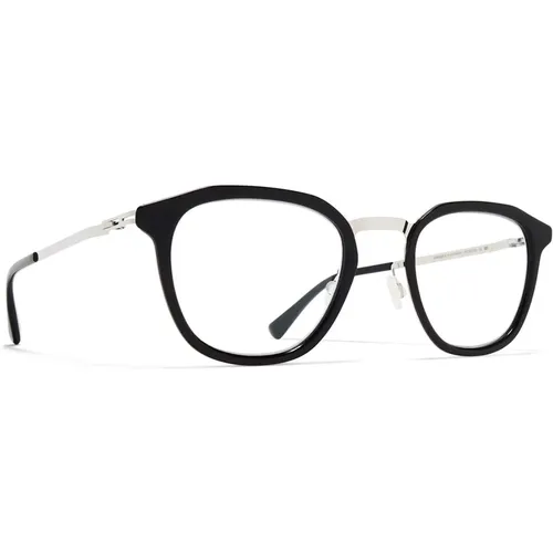 Stylish Pavi Eyewear Frames , unisex, Sizes: 51 MM - Mykita - Modalova