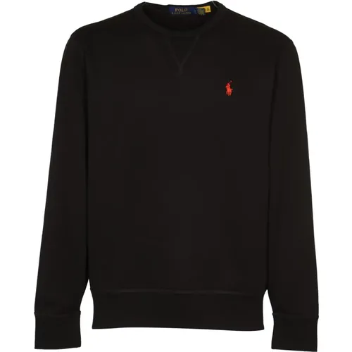 Knit Sweaters for Men , male, Sizes: XL - Ralph Lauren - Modalova