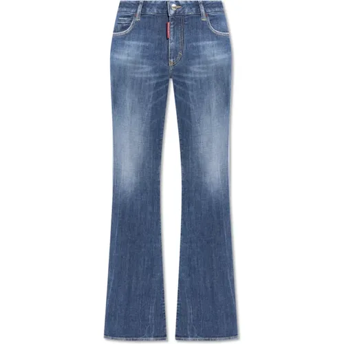 Flare Jeans Dsquared2 - Dsquared2 - Modalova