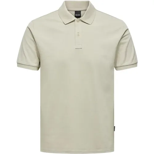 Klassisches Polo Only & Sons - Only & Sons - Modalova