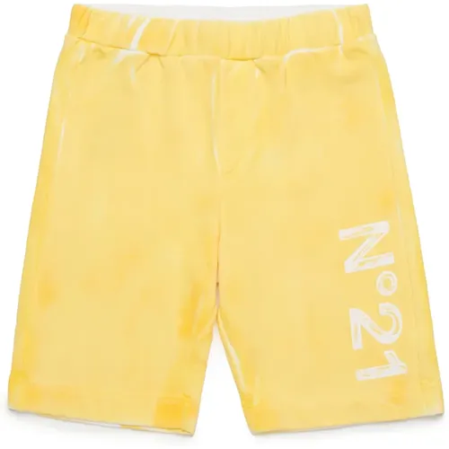 Hose und shorts N21 - N21 - Modalova