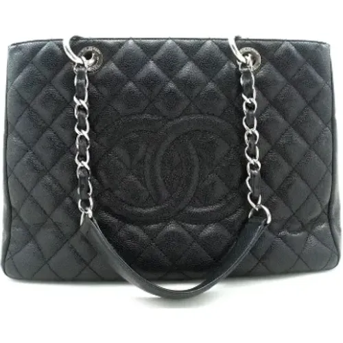 Pre-owned Leder chanel-taschen - Chanel Vintage - Modalova