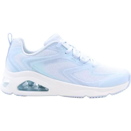 Volupte Sneaker , female, Sizes: 4 UK, 3 UK - Skechers - Modalova