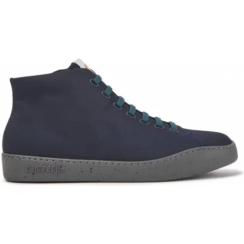 Stylische Herren Sneakers , Herren, Größe: 41 EU - Camper - Modalova