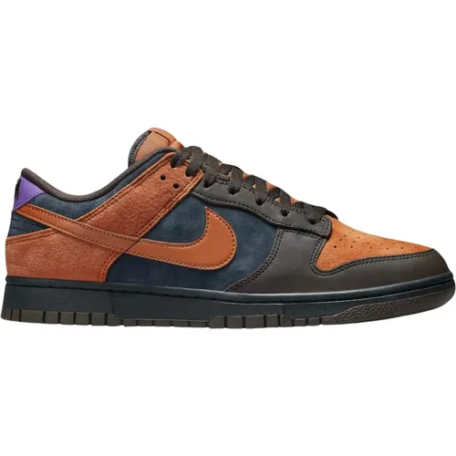 Limitierte Auflage Dunk Low PRM Cider , Herren, Größe: 48 1/2 EU - Nike - Modalova