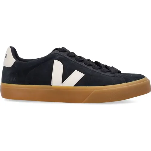 Campo Bold Sneakers , unisex, Sizes: 6 UK, 10 UK, 9 UK, 11 UK, 7 UK - Veja - Modalova