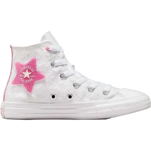 Chuck Taylor All Star Sneakers für Kinder - Converse - Modalova