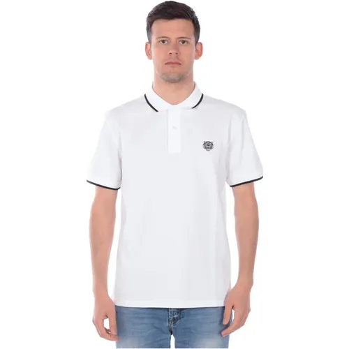 Polo Shirts , Herren, Größe: XL - Kenzo - Modalova