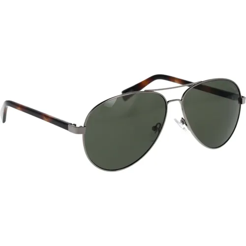 Sunglasses , female, Sizes: 58 MM - Guess - Modalova