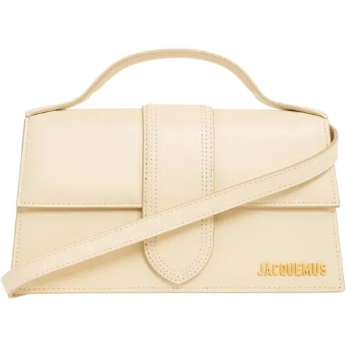 Die große Bambino-Tasche Jacquemus - Jacquemus - Modalova