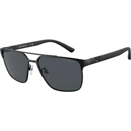 Sunglasses EA 2140 Emporio Armani - Emporio Armani - Modalova